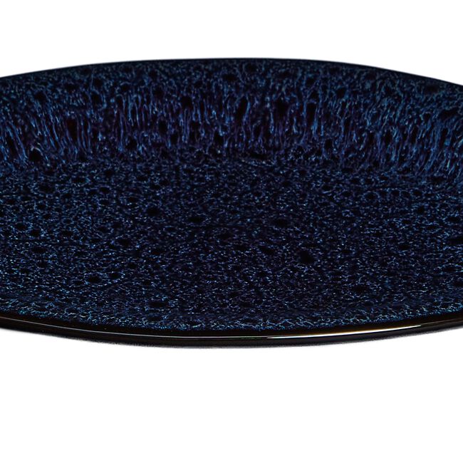 Heritage Bencorr Oval Platter 12"